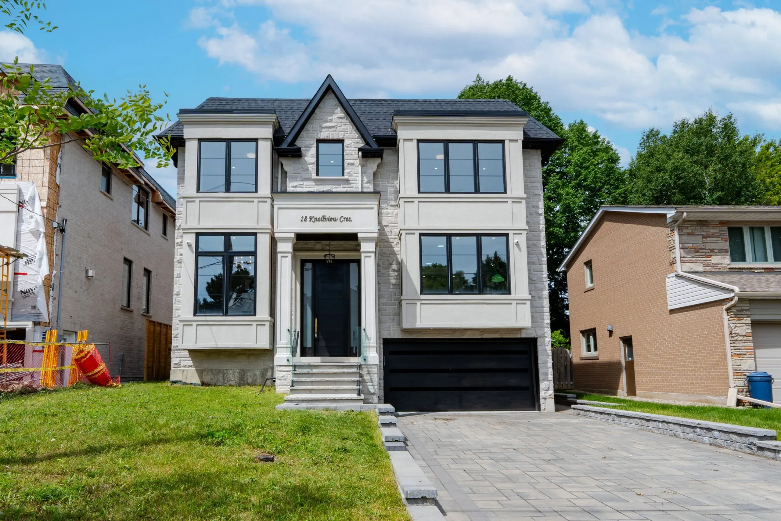 Bayview Village